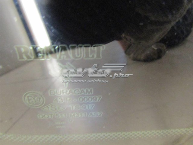 Luna trasera Sekurit 7239BGNSB precio, desde 288,41 EUR