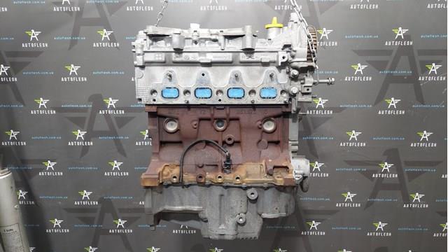 Comprar K4M848 Renault (RVI) Motor completo