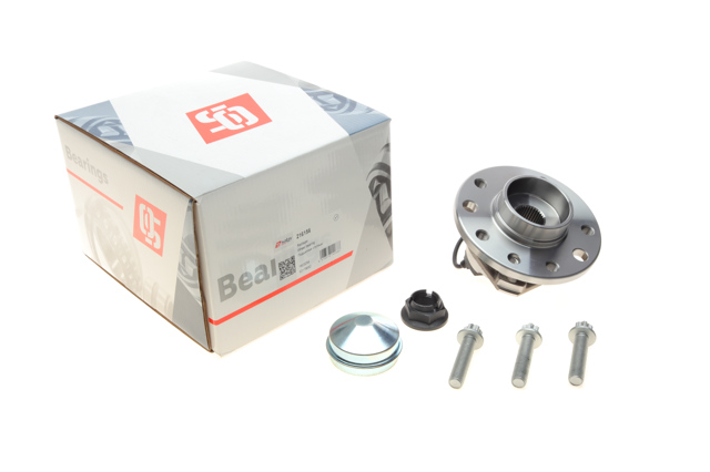 216156 Solgy Cubo delantero