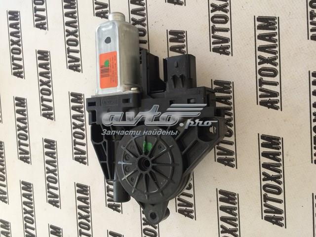 68079283AA Chrysler motor eléctrico, elevalunas, puerta delantera derecha