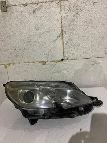 Comprar 9677810280 Peugeot/Citroen Faro derecho