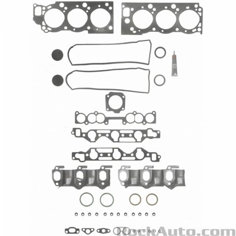 411165016 Toyota juego de juntas de motor, completo