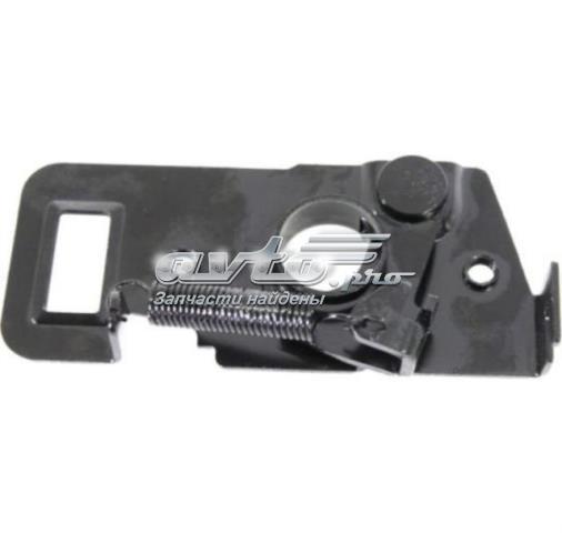  Cerradura de capó Chevrolet Aveo 2