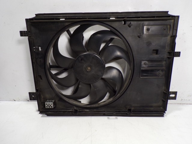 Ventilador, refrigeración motor Peugeot/Citroen 9836636780 precio, desde 100,19 EUR