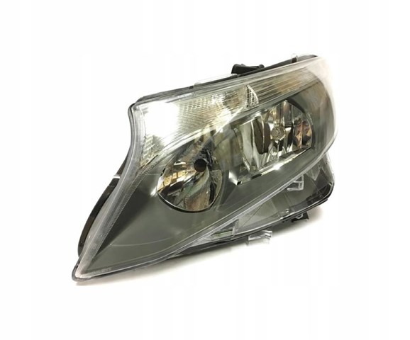 Faro Mercedes A4479065800 precio, desde 211,61 EUR