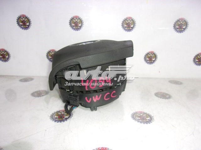 Airbag de volante 3C8880201L VAG