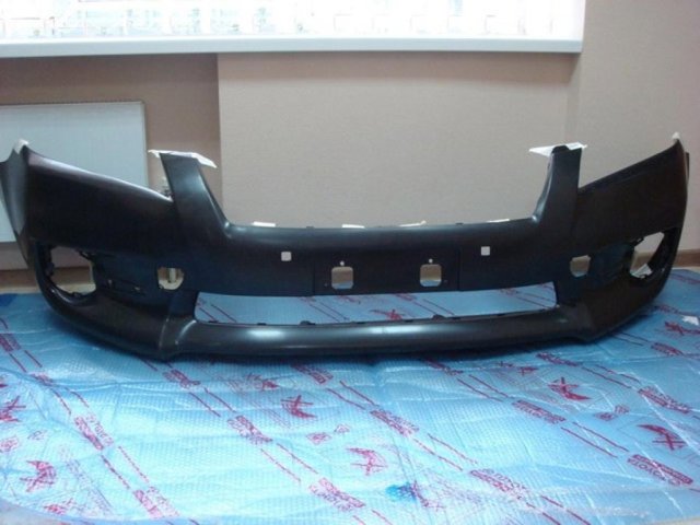 Paragolpes 5211942987 Toyota