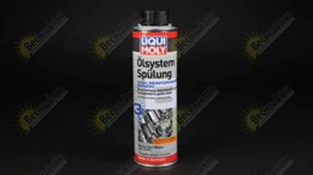 7592 Liqui Moly Limpiador del sistema de aceite