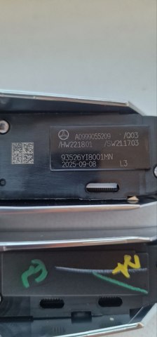Comprar A0999055109 Mercedes 