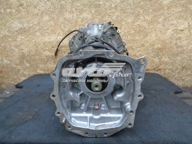 Caja automatica Mitsubishi MR176419