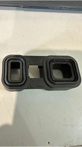 0501215783 ZF Parts Junta de cuerpo de válvulas de transmisión automática