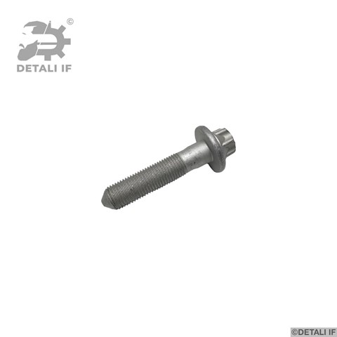 Tornillo de montaje del amortiguador trasero General Motors 11099571 precio, desde 3,39 EUR