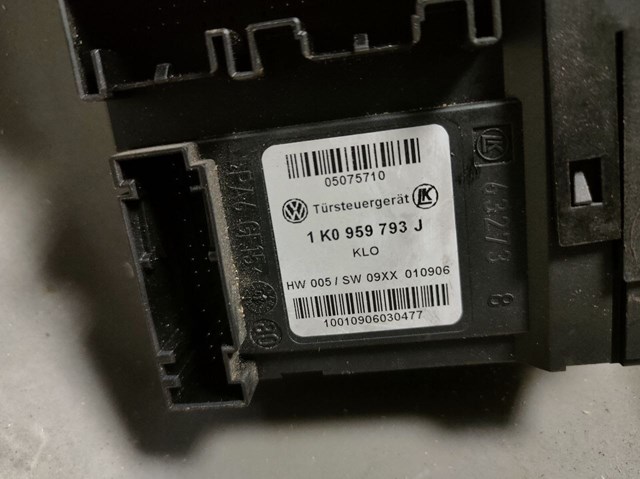  VAG 1Z1837655G precio, desde 47,19 EUR