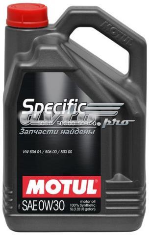 824206 Motul Aceite