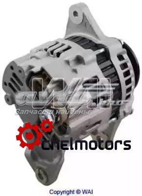 91H2003270 Mitsubishi alternador