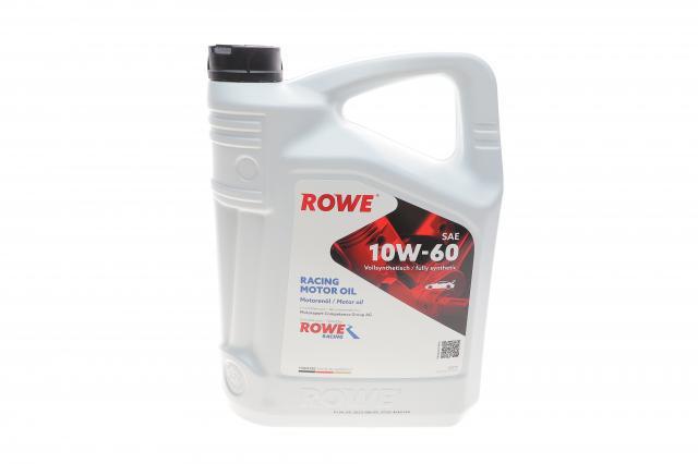 Aceite motor Rowe 20019005099 precio, desde 164,63 EUR