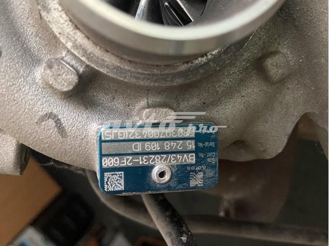Turbocompresor Borg-Warner 53039700432 precio, desde 661,57 EUR