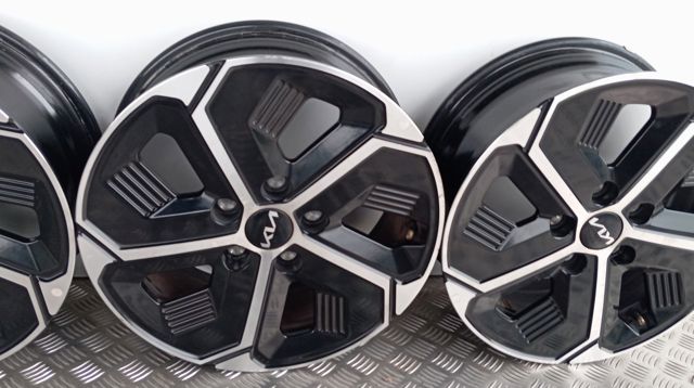  Hyundai/Kia 52910AT000 precio, desde 418,18 EUR