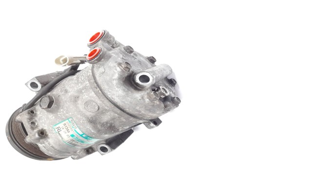 SD6VBBF Opel 