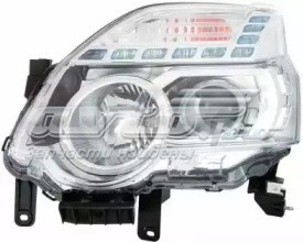 21511F1LLDEM7 Depo/Loro/Abakus Faros