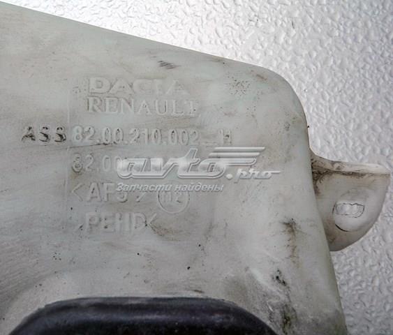 Comprar 8200210002 Renault (RVI) 