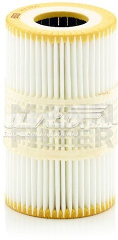 Filtro de aceite MANN HU7035Y