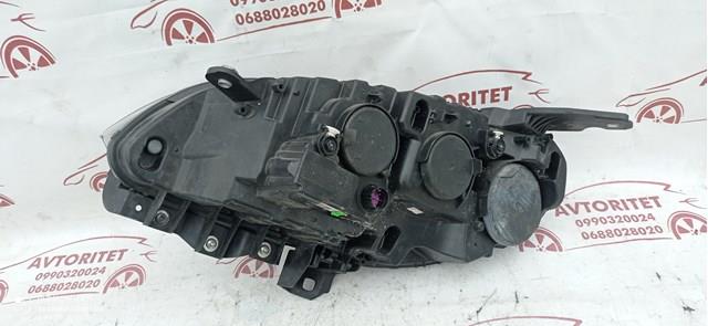 Faro derecho 51974243 Fiat/Alfa/Lancia