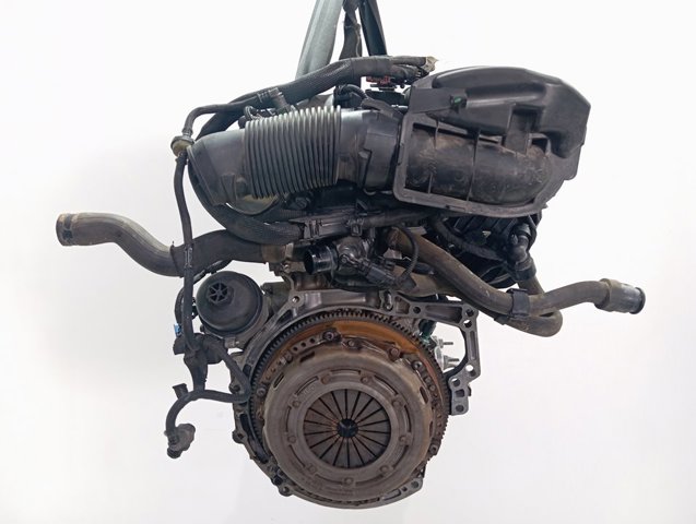 8FS Peugeot/Citroen Motor completo