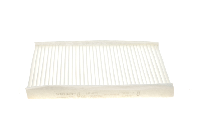 Filtro de cabina Wunder WP650 precio, desde 7,49 EUR