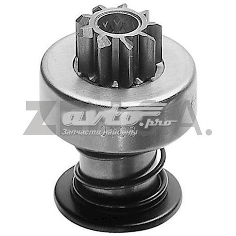 ZN0108 ZEN Bendix motor de arranque