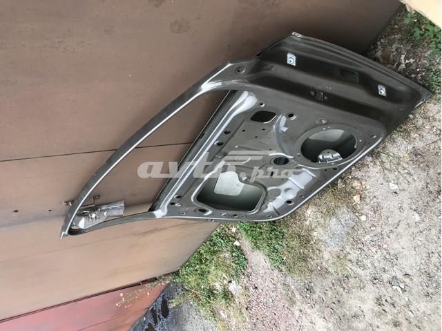 Puerta delantera para Seat Leon III 5F1