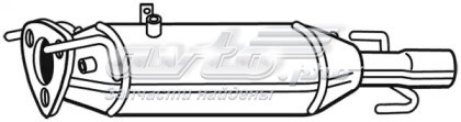 1376598080 Fiat/Alfa/Lancia DPF