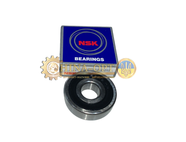 Rodamiento alternador 6303T1XDDUC3E NSK