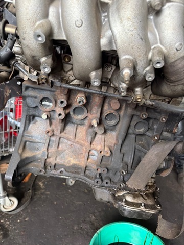 Comprar 3SGE Toyota Motor completo
