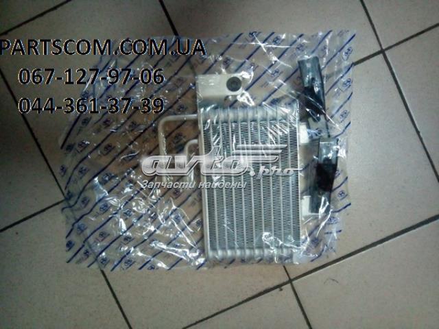 254602E100 Hyundai/Kia radiador enfriador de la transmision/caja de cambios