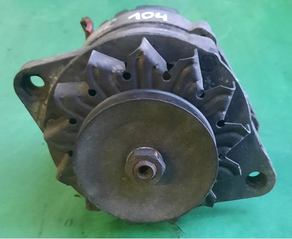 63321044 Denso alternador