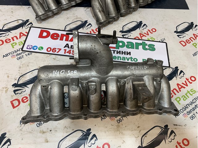 Colectores de admisión para KIA Sorento I JC