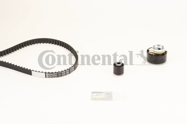 CT1228K1 Continental/Siemens kit correa de distribución