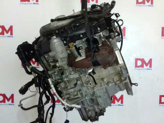 Comprar LY7 General Motors Motor completo