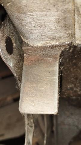 Comprar Motor completo Mazda 323 F IV BG