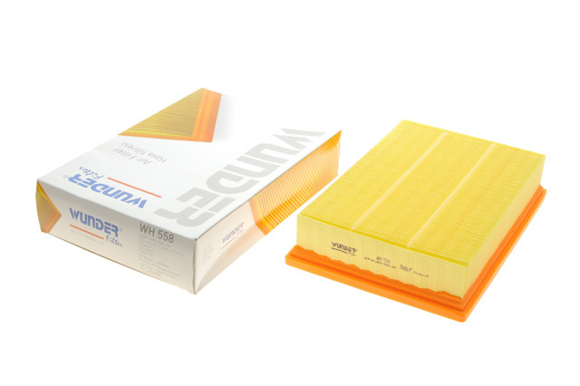 El filtro de aire Wunder WH558 precio, desde 9,14 EUR