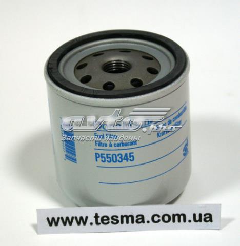 Filtro combustible DONALDSON P550345