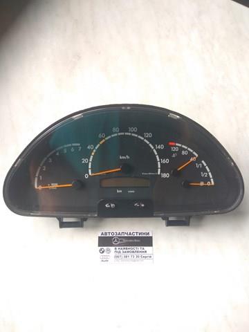 Tablero De Instrumentos (Panel De Instrumentos) para Mercedes Sprinter (901, 902)