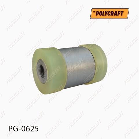 PG0625 Polycraft silentblock de amortiguador trasero