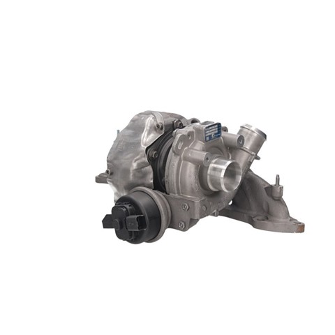 Turbocompresor Peugeot/Citroen 9800923580 precio, desde 382,57 EUR