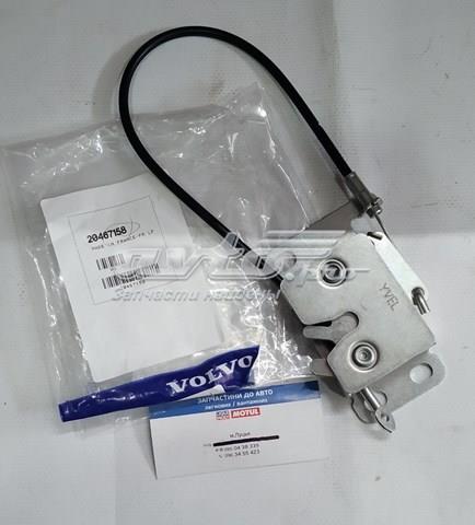 Cerradura Volvo 20467158 precio, desde 54,95 EUR