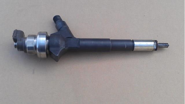 Inyector-bomba General Motors 8973762703