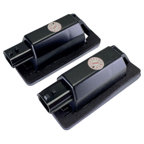 Lampara de matricula Detali IF DF19017 precio, desde 23,12 EUR