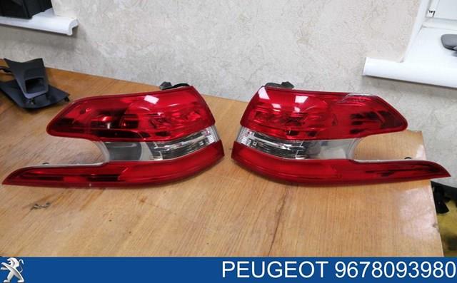 9678093880 Peugeot/Citroen