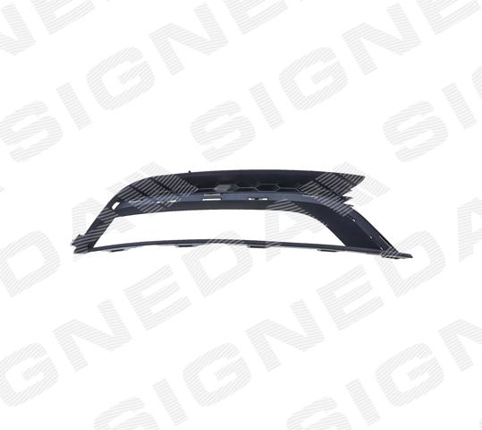 Rejilla izquierda del parachoques delantero Signeda PVW99065CAL precio, desde 29,92 EUR